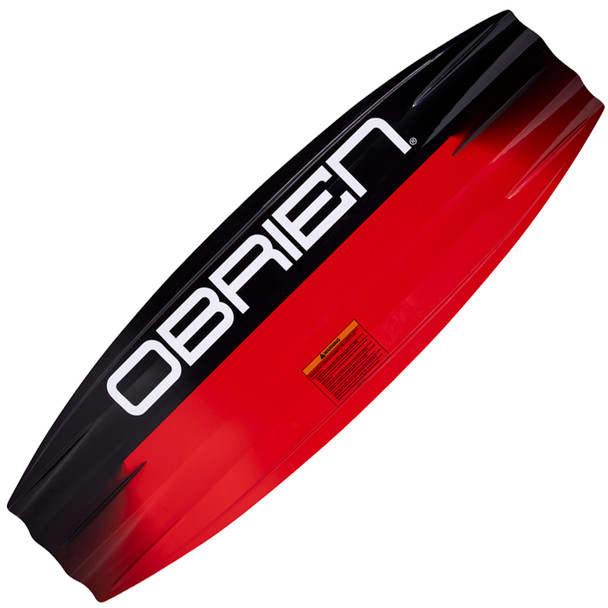 O'Brien System 119 Kid's Wakeboard with Clutch Jr. Bindings