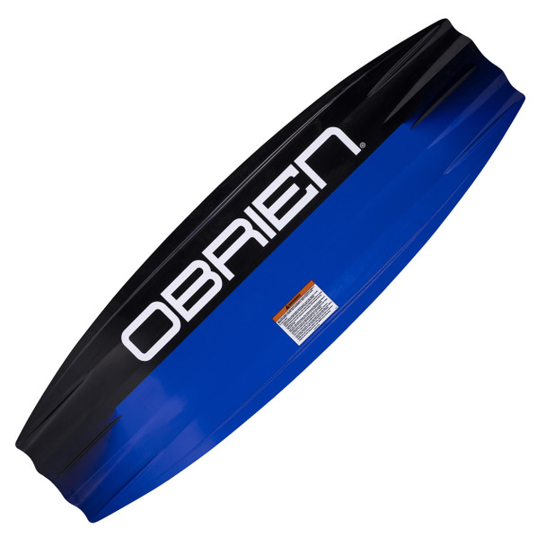 O'Brien System 140 Wakeboard Package With Clutch Bindings