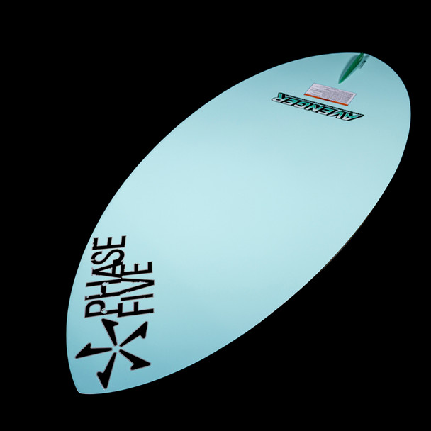 PHASE 5 Avenger 48" Wakesurfer
