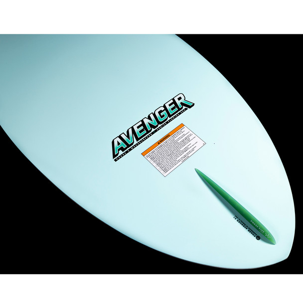 PHASE 5 Avenger 48" Wakesurfer