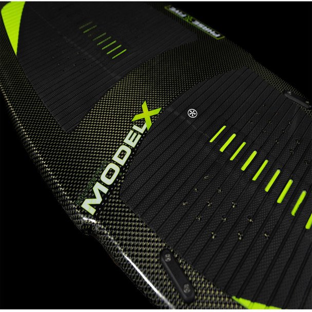 PHASE 5 Model X 57" Premium Skim Style  Wakesurfer