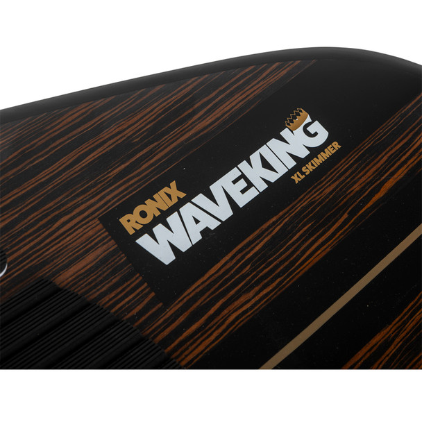 Ronix Koal Classic Wave King Xl Skimmer Wakesurfer 5'1"