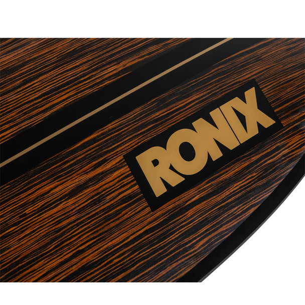 Ronix Koal Classic Wave King Xl Skimmer Wakesurfer 5'1"