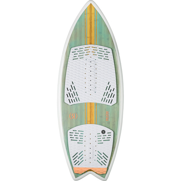 Ronix Women's  Koal Classic Fish 4'5" Wakesurfer