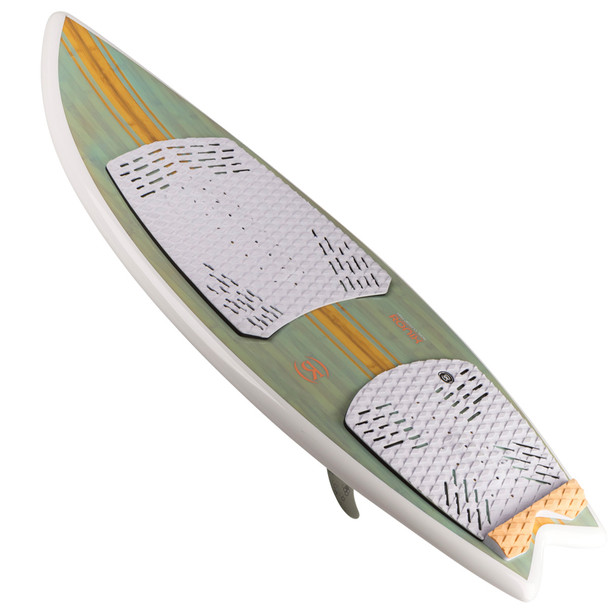 Ronix Women's  Koal Classic Fish 4'5" Wakesurfer