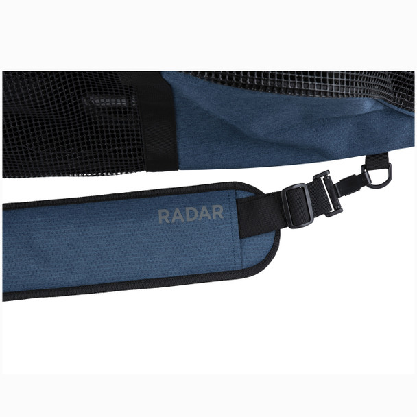 Radar Padded Slalom Bag 63" - 67"