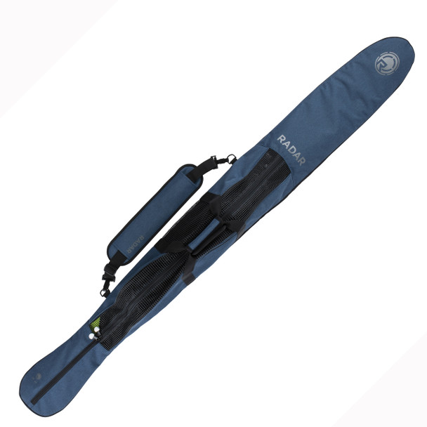 Radar Padded Slalom Bag 68" - 71"