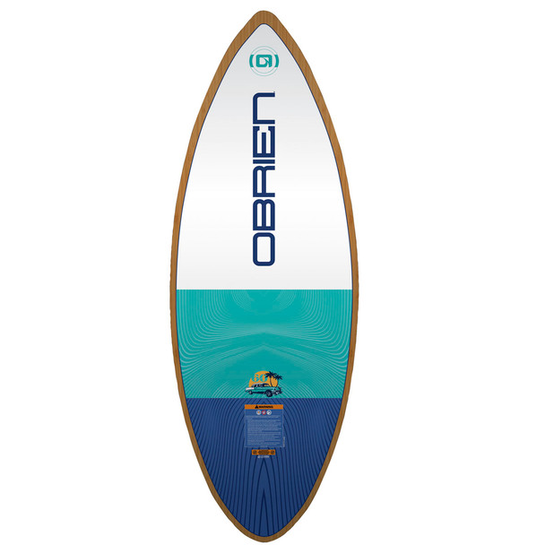 O'Brien Havana 56" Wakesurfer