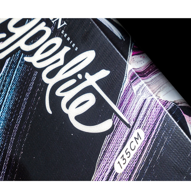 Hyperlite Eden 2.0 130cm Wakeboard Package with Jinx Boots