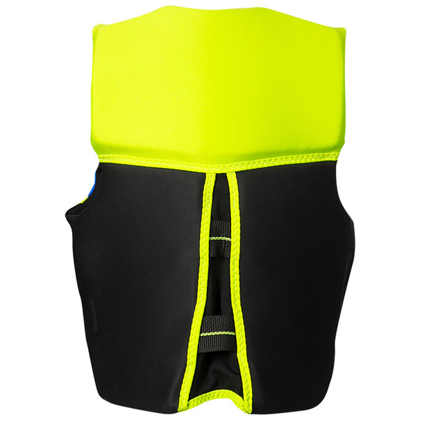 O'Brien Boy's Youth - Small Flex V-Back Neo Vest