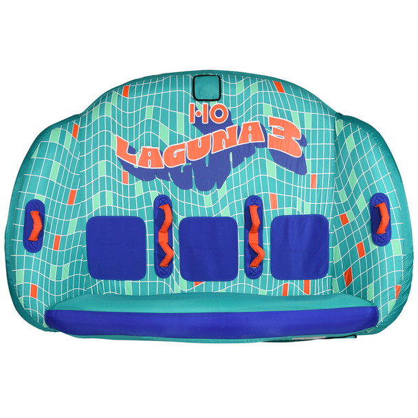 HO Sports Laguna 3 / 3-Person Towable Tube -2026