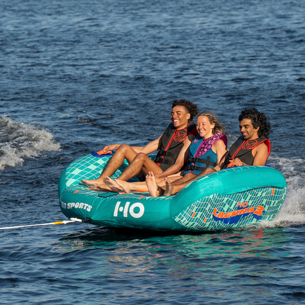 HO Sports Laguna 3 / 3-Person Towable Tube -2026