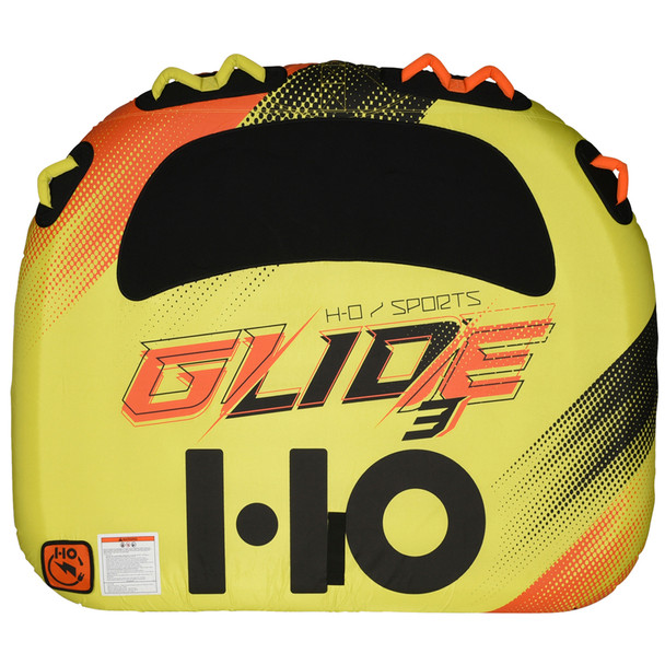 HO Sports Glide 3  / 3-Person Towable Tube