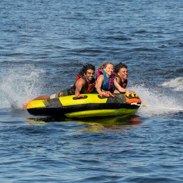 HO Sports Glide 3  / 3-Person Towable Tube