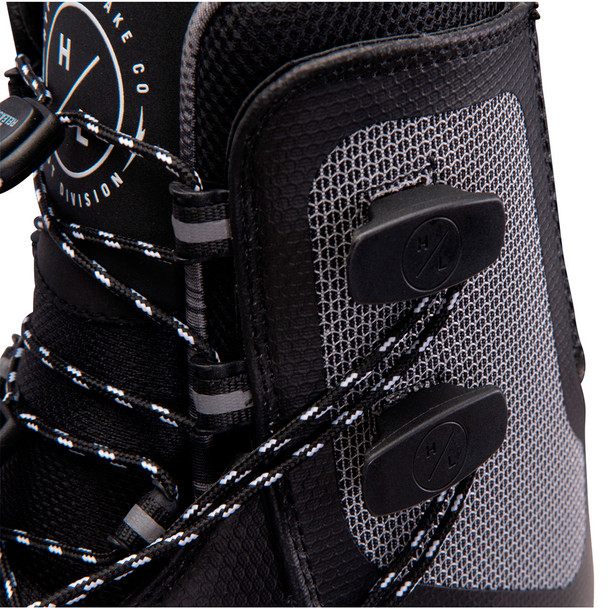 Hyperlite Remix Bindings Lace Locks