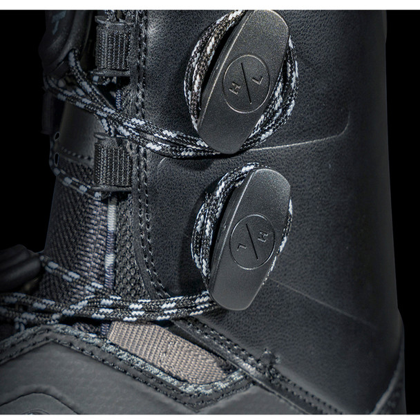 Hyperlite  Team Open Toe Boots