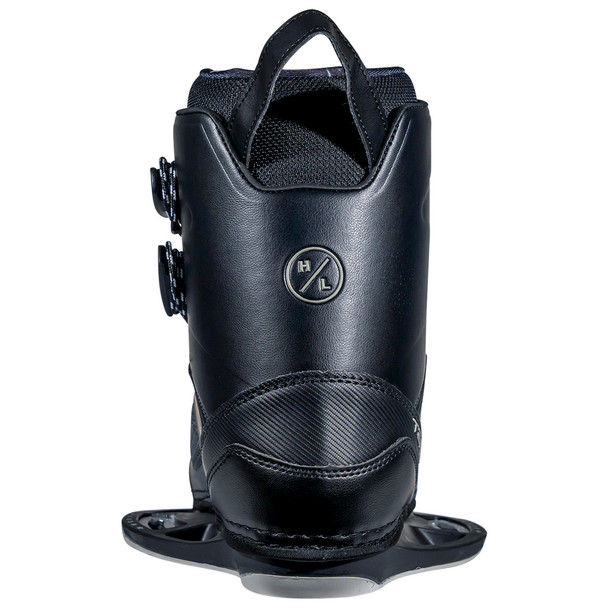 Hyperlite  Team Open Toe Boots