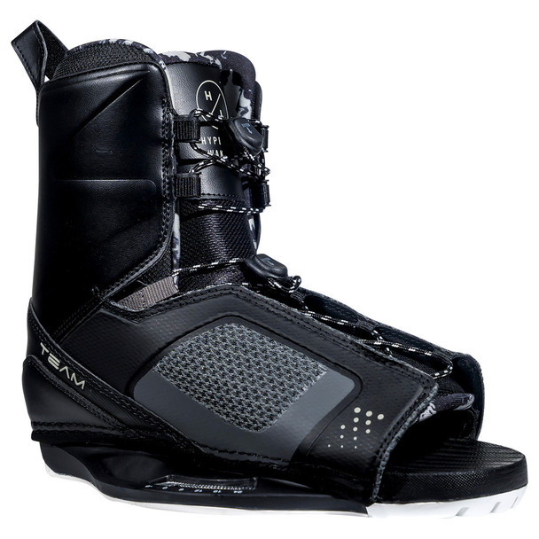 Hyperlite  Team Open Toe Boots