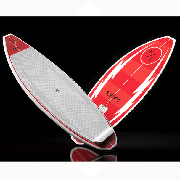 Hyperlite  Shift 55" Skim Style Wakesurfer