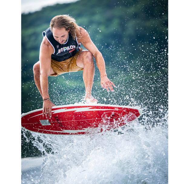 Hyperlite  Shift 50" Skim Style Wakesurfer