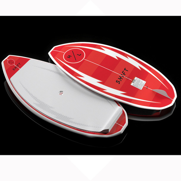 Hyperlite  Shift 50" Skim Style Wakesurfer