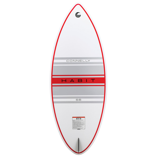 Connelly Habit 48"  Skim Style Wakesurfer