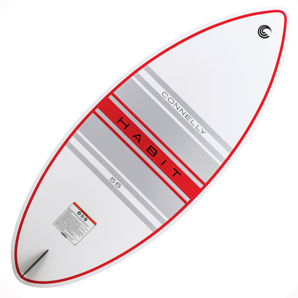Connelly Habit 48"  Skim Style Wakesurfer