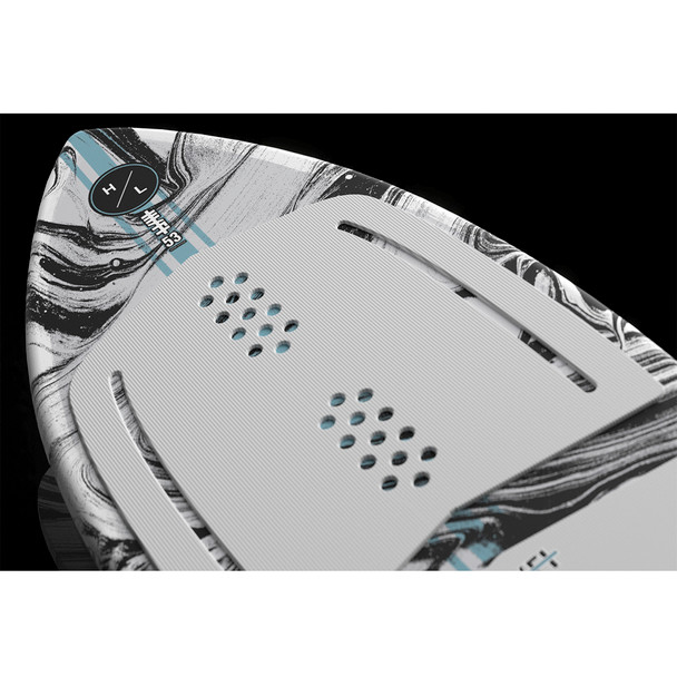 Hyperlite  Hi-Fi 53" Skim Style Wakesurfer