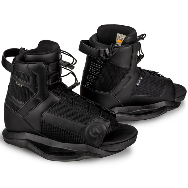 Ronix Divide Bindings