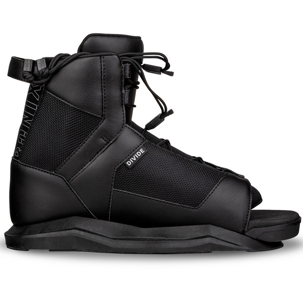 Ronix Divide Bindings