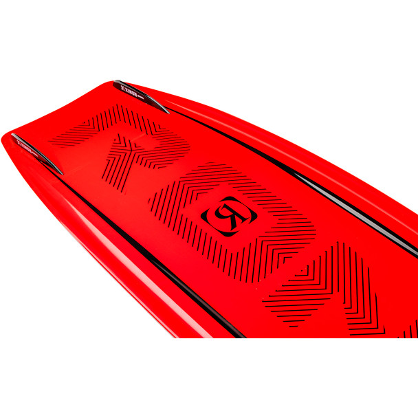 Ronix District 138 cm Wakeboard Base