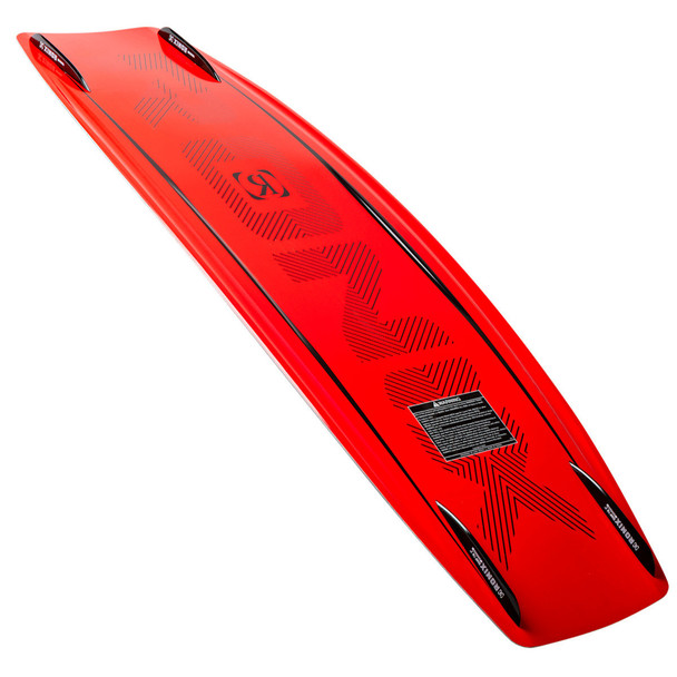 Ronix District 138 cm Wakeboard Base
