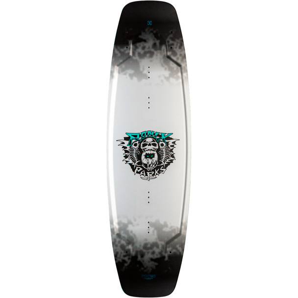 Ronix Parks Modello Core 138 cm Wakeboard Top