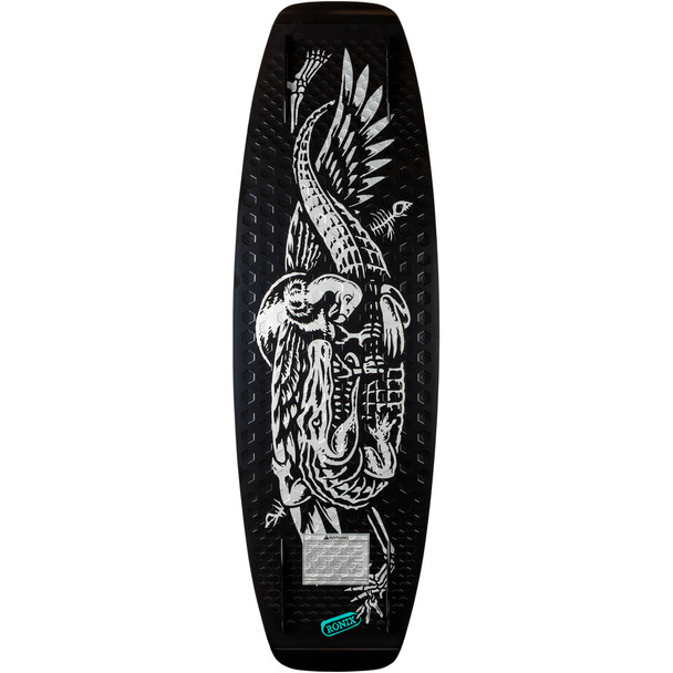 Ronix Parks Modello Core 138 cm Wakeboard Base
