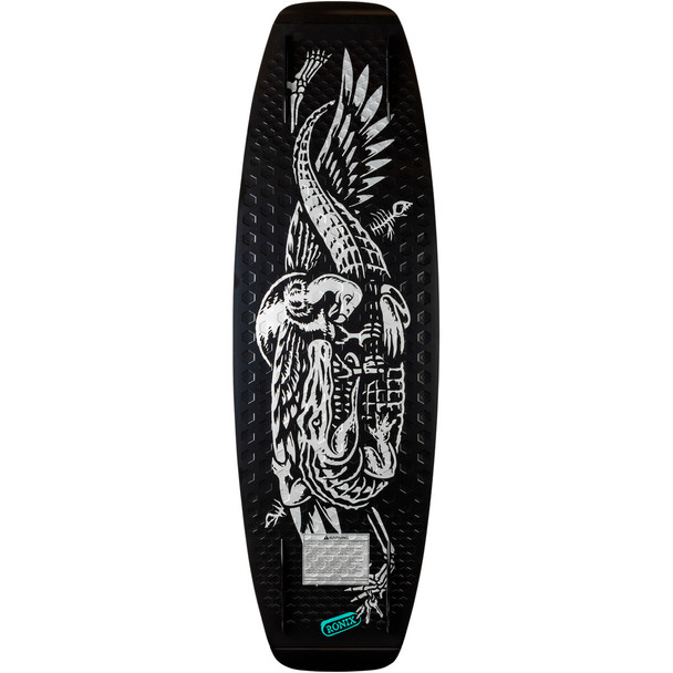 Ronix Parks Modello Core 138 cm Wakeboard Base