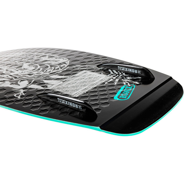 Ronix Parks Modello Core 143 cm Wakeboard Base