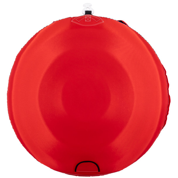 O'Brien Screamer 1-Person Towable Tube