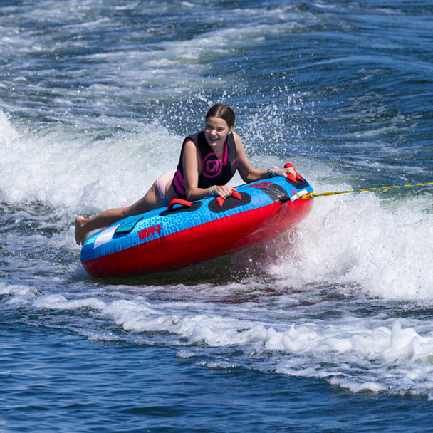 O'Brien Screamer 1-Person Towable Tube