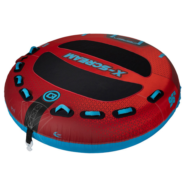 O'Brien X-Scream 4-Person Towable Tube