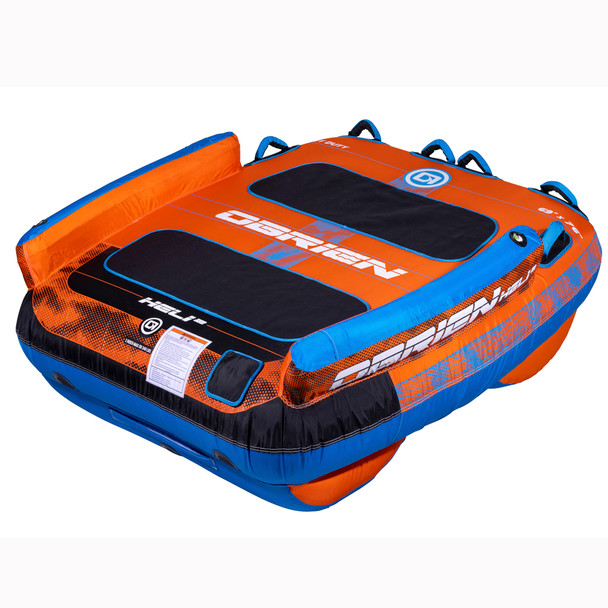 O'Brien NEW Heli 2 / 2-Person Towable Tube