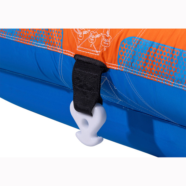 O'Brien NEW Heli 2 / 2-Person Towable Tube