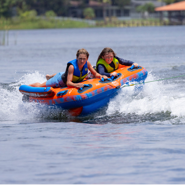 O'Brien NEW Heli 2 / 2-Person Towable Tube