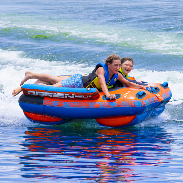 O'Brien NEW Heli 2 / 2-Person Towable Tube