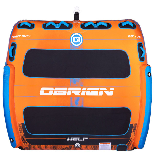 O'Brien NEW Heli 3 / 3-Person Towable Tube