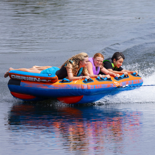O'Brien NEW Heli 3 / 3-Person Towable Tube