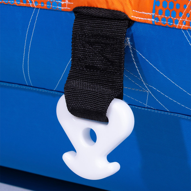 O'Brien NEW Heli 3 / 3-Person Towable Tube