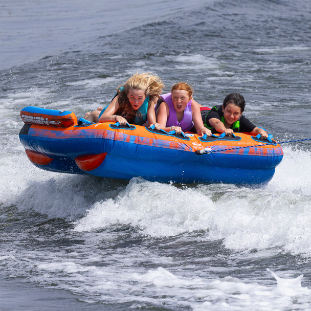 O'Brien NEW Heli 3 / 3-Person Towable Tube