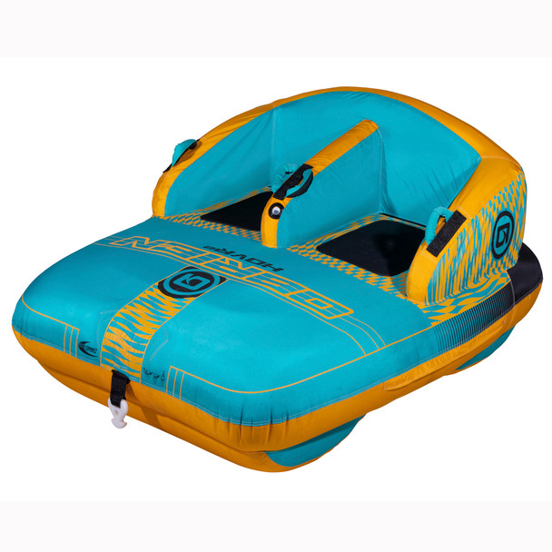 O'Brien NEW HOVR 2 / 2-Person Towable Tube