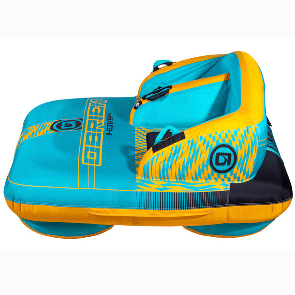O'Brien NEW HOVR 2 / 2-Person Towable Tube