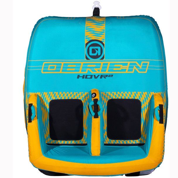 O'Brien NEW HOVR 2 / 2-Person Towable Tube